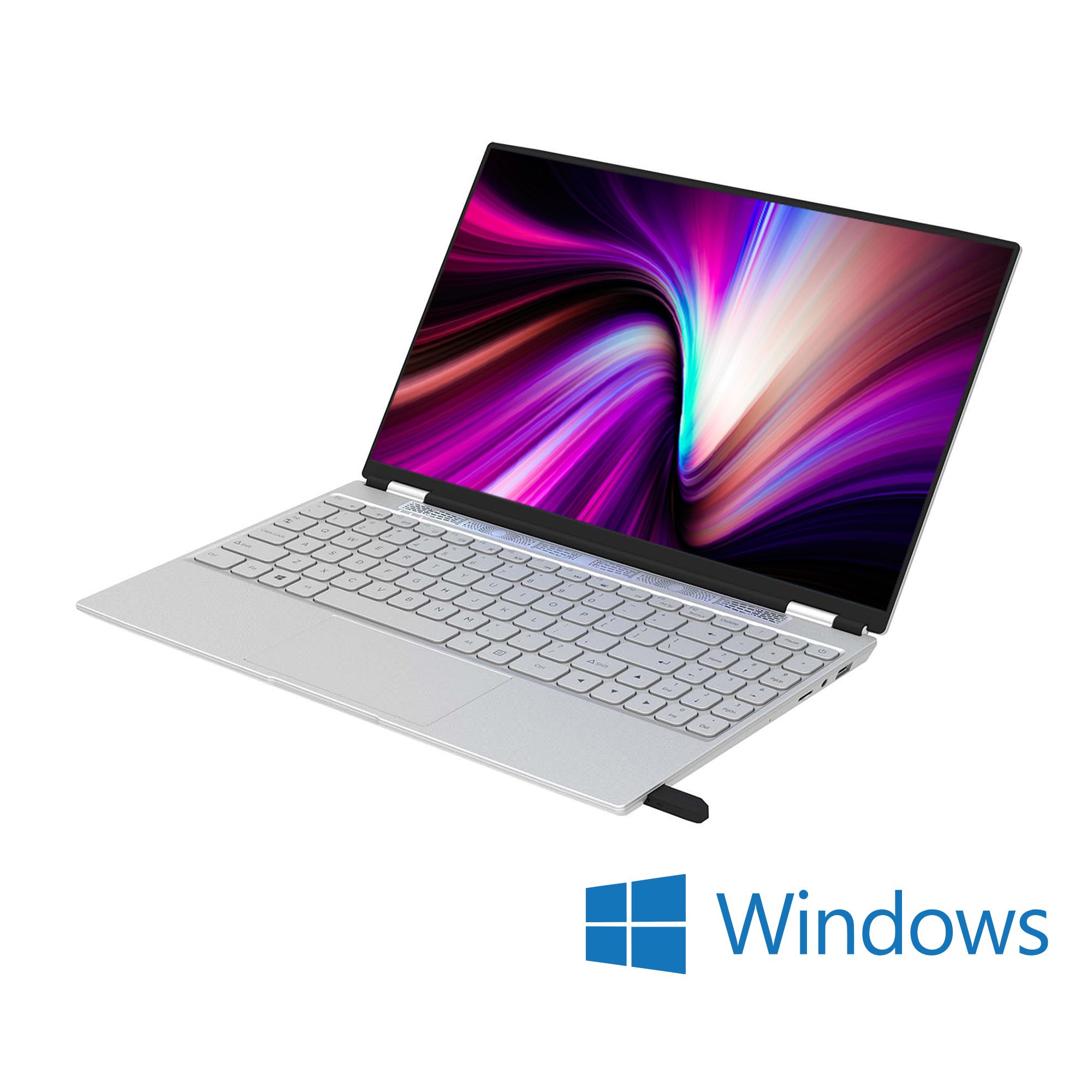 Ноутбук Hiper Workbook N1567RH silver (TY410AXK), Серебристый
Ноутбук Hiper Workbook N1567RH silver (TY410AXK), Серебристый