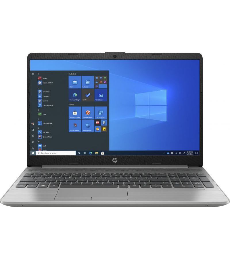 Ноутбук HP 250 G8 (59S27EA), Серебристый
Ноутбук HP 250 G8 (59S27EA), Серебристый