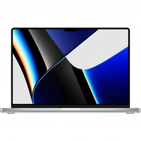 Ноутбук Apple MacBook Pro MK1F3 (MK1F3RU/A), Серебристый
Ноутбук Apple MacBook Pro MK1F3 (MK1F3RU/A), Серебристый