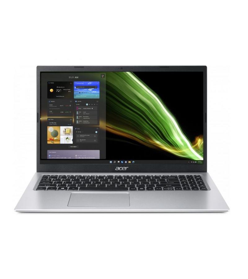Ноутбук Acer Aspire 3 CI5-1135G7 (NX.ADDEP.01M), Серебристый
Ноутбук Acer Aspire 3 CI5-1135G7 (NX.ADDEP.01M), Серебристый