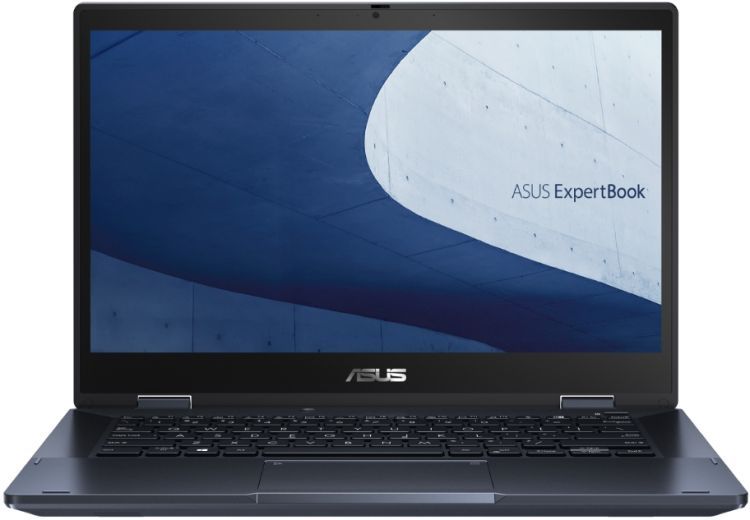 Ноутбук Asus ExpertBook B3402FEA-EC1333X (90NX0491-M019A0), Чёрный
Ноутбук Asus ExpertBook B3402FEA-EC1333X (90NX0491-M019A0), Чёрный