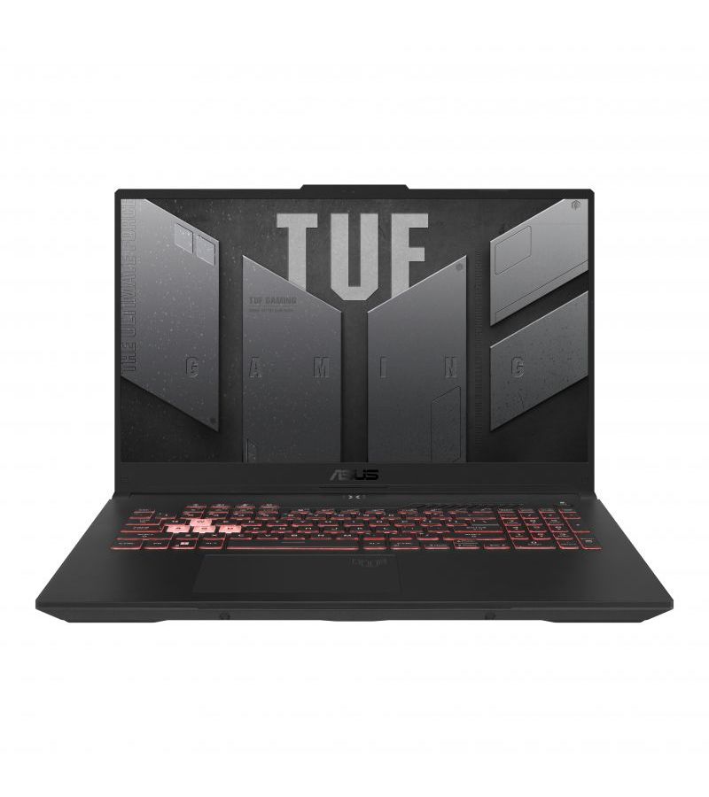 Ноутбук Asus Tuf Gaming A17 (90NR09I1-M000F0), Серый
Ноутбук Asus Tuf Gaming A17 (90NR09I1-M000F0), Серый