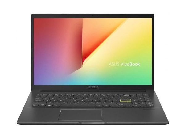 Ноутбук Asus VivoBook S S513EQ-L1757W (90NB0SK1-M00H40), Чёрный
Ноутбук Asus VivoBook S S513EQ-L1757W (90NB0SK1-M00H40), Чёрный