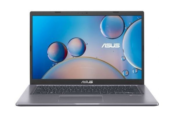 Ноутбук Asus VivoBook 14 X415EA-EB383W (90NB0TT1-M00H30), Серебристый
Ноутбук Asus VivoBook 14 X415EA-EB383W (90NB0TT1-M00H30), Серебристый