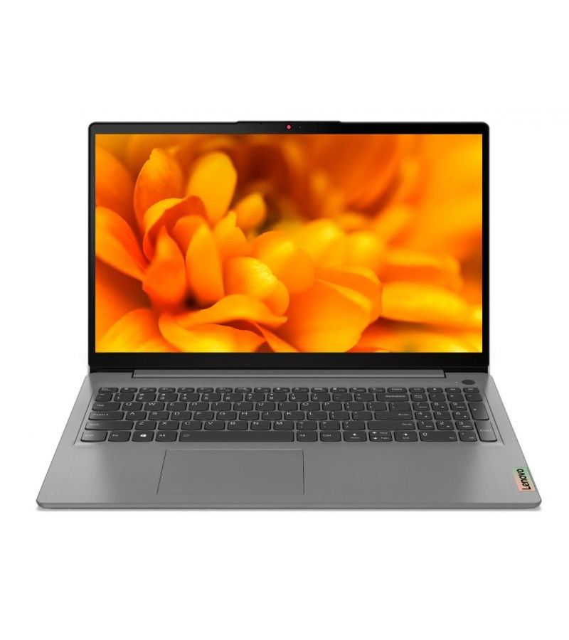 Ноутбук Lenovo IP3-15ITL6 (82H800WRRM), Серый
Ноутбук Lenovo IP3-15ITL6 (82H800WRRM), Серый