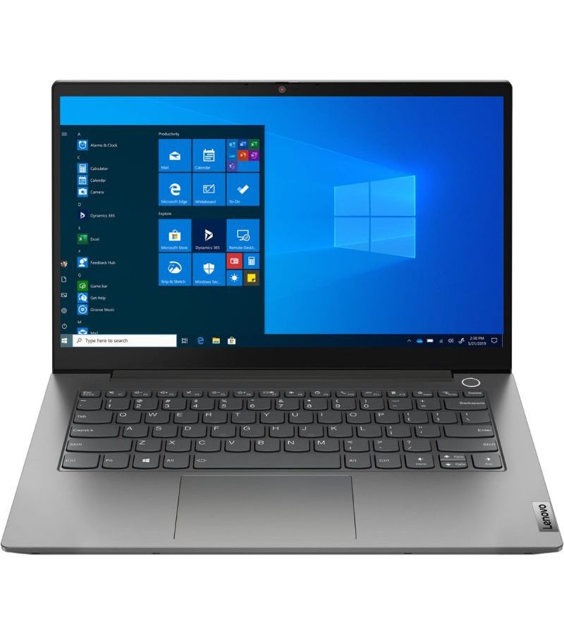 Ноутбук Lenovo TB14-G2 ITL (21A3A01KCD), Серый
Ноутбук Lenovo TB14-G2 ITL (21A3A01KCD), Серый