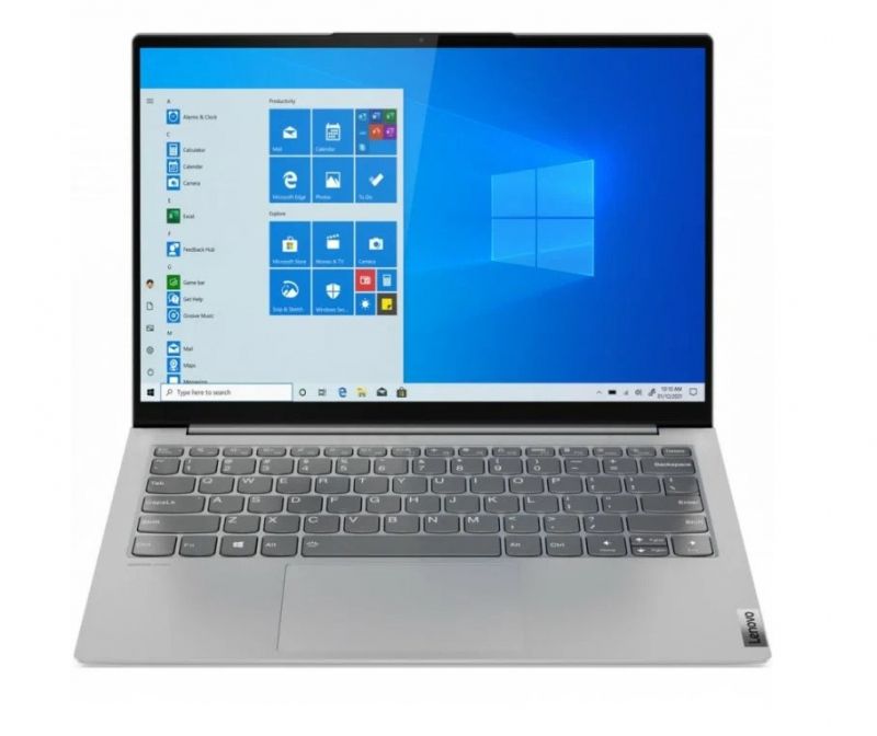 Ноутбук Lenovo YGS7 13ACN5 (82CY001HRM), Серебристый
Ноутбук Lenovo YGS7 13ACN5 (82CY001HRM), Серебристый