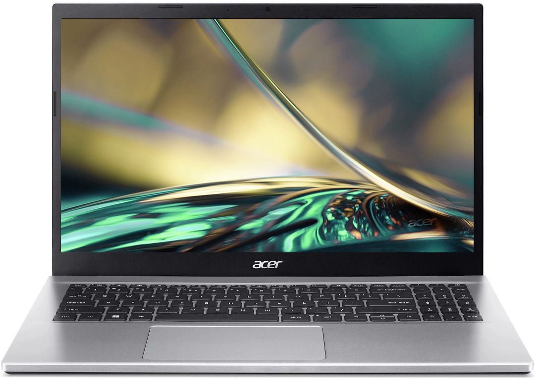 Ноутбук Acer Aspire 3 A315-59G-782H (NX.K6WER.004), Серебристый
Ноутбук Acer Aspire 3 A315-59G-782H (NX.K6WER.004), Серебристый