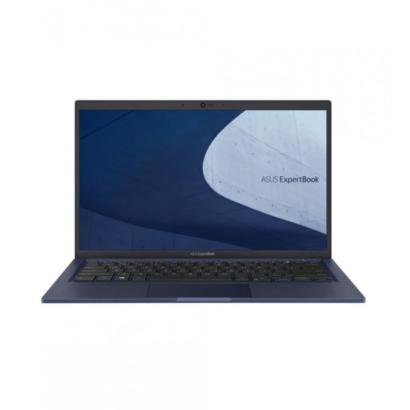 Ноутбук Asus ExpertBook B1 B1400CEAE-EB1966R (90NX0421-M22850), Синий
Ноутбук Asus ExpertBook B1 B1400CEAE-EB1966R (90NX0421-M22850), Синий