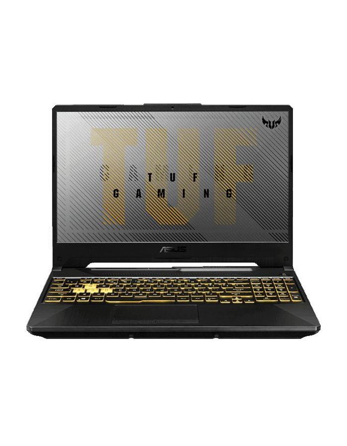Ноутбук Asus Tuf Gaming A15 FX506QM-HN053W (90NR0607-M002L0), Чёрный
Ноутбук Asus Tuf Gaming A15 FX506QM-HN053W (90NR0607-M002L0), Чёрный