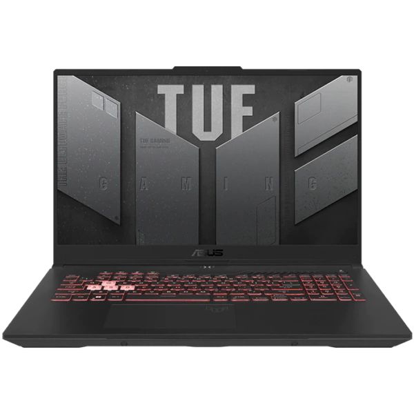 Ноутбук Asus Tuf Gaming A17 FA707RM-HX020 (90NR0972-M000U0), Серый
Ноутбук Asus Tuf Gaming A17 FA707RM-HX020 (90NR0972-M000U0), Серый