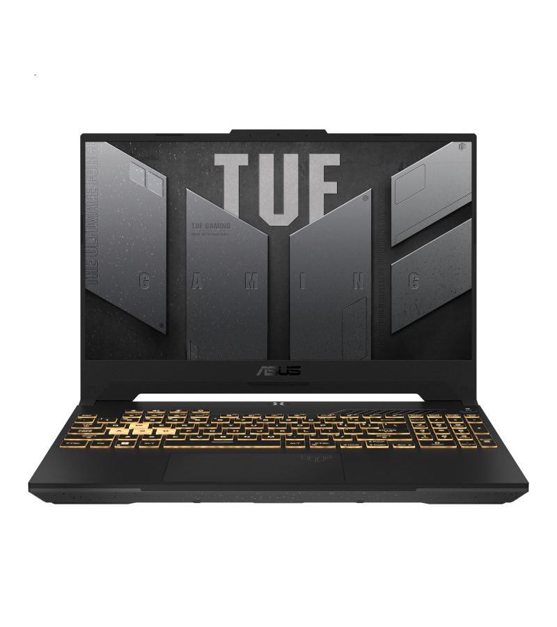 Ноутбук Asus Tuf Gaming F15 FX507ZM-HN116 (90NR09A2-M007Z0), Серый
Ноутбук Asus Tuf Gaming F15 FX507ZM-HN116 (90NR09A2-M007Z0), Серый