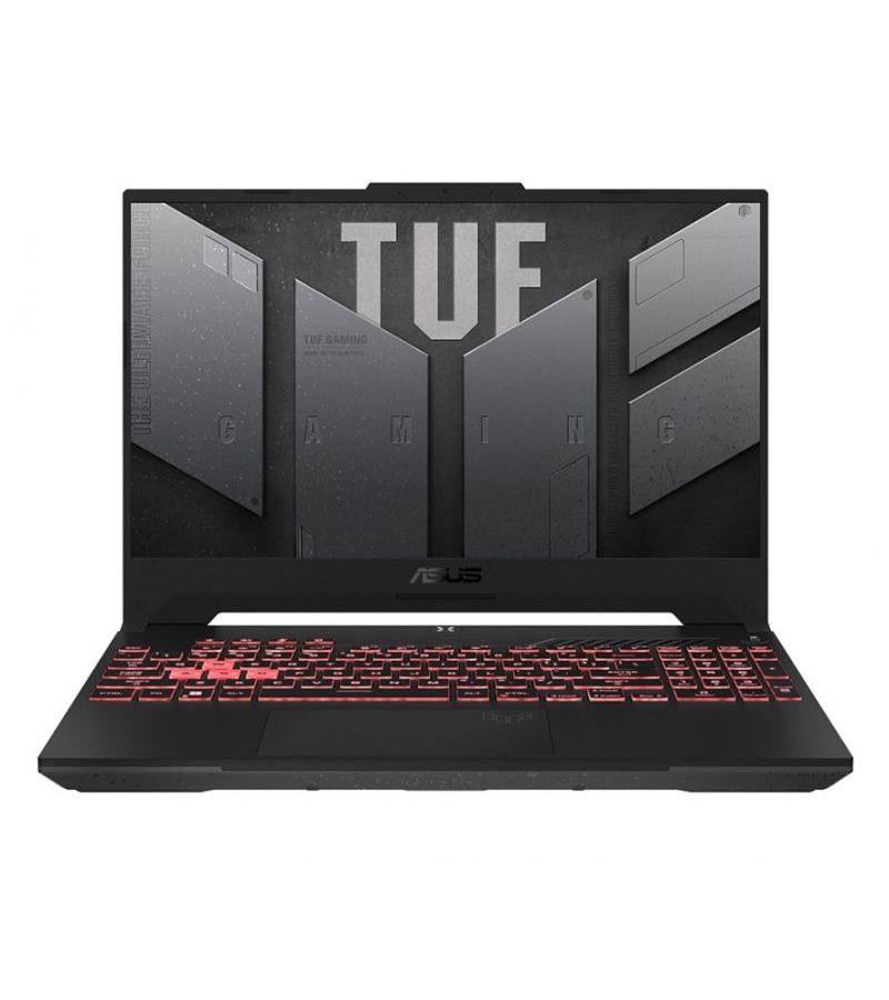 Ноутбук Asus Tuf Gaming FA507RC-HN057 (90NR09R2-M00440), Серый
Ноутбук Asus Tuf Gaming FA507RC-HN057 (90NR09R2-M00440), Серый