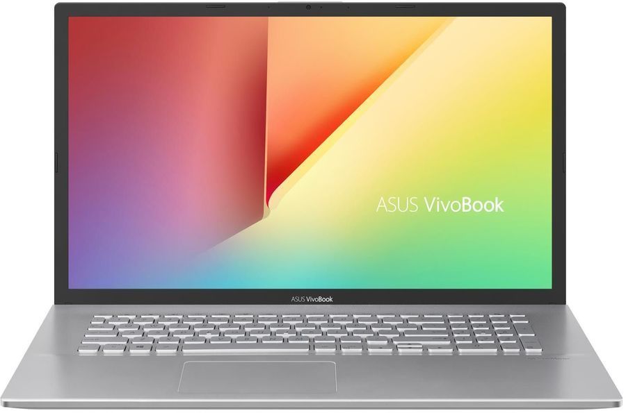 Ноутбук Asus VivoBook 17 A712EA-AU583 (90NB0TW1-M005K0), Серебристый
Ноутбук Asus VivoBook 17 A712EA-AU583 (90NB0TW1-M005K0), Серебристый
