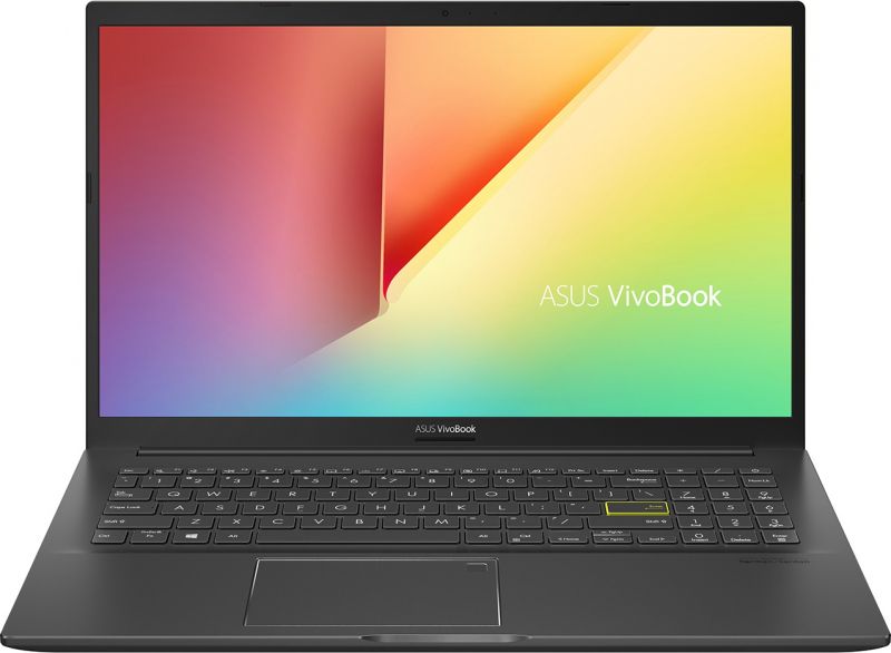 Ноутбук Asus VivoBook K513EA-L12236 (90NB0SG1-M00A50), Черный
Ноутбук Asus VivoBook K513EA-L12236 (90NB0SG1-M00A50), Черный