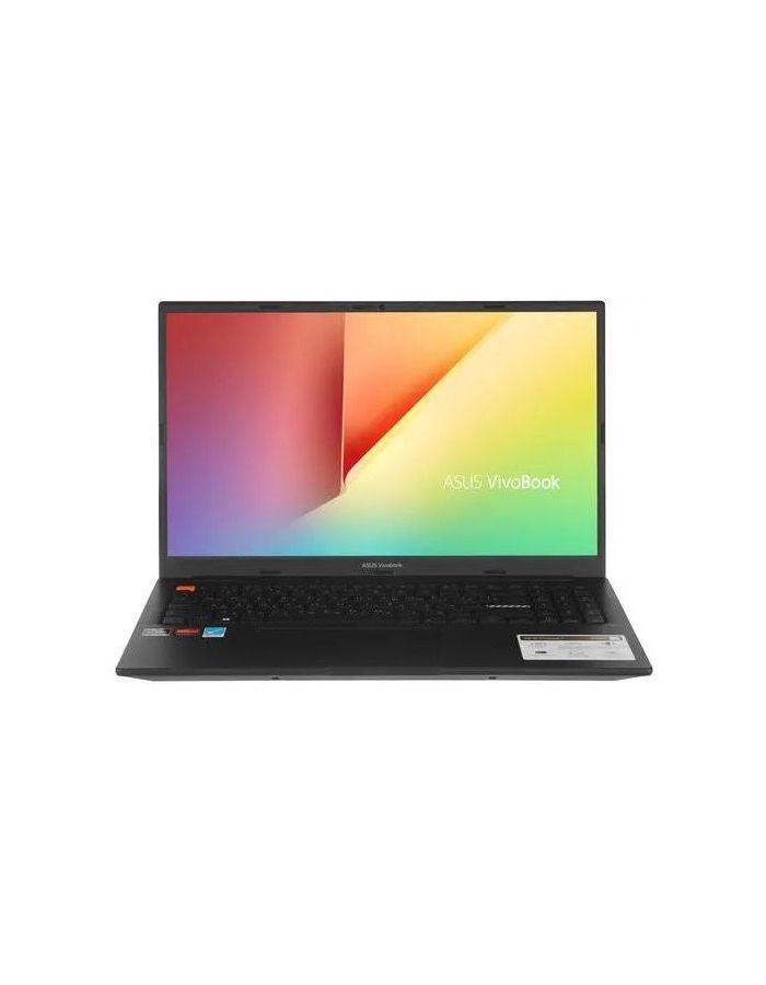 Ноутбук Asus Vivobook Pro 15 M3502QA-MA013W (90NB0XX2-M00420), Чёрный
Ноутбук Asus Vivobook Pro 15 M3502QA-MA013W (90NB0XX2-M00420), Чёрный