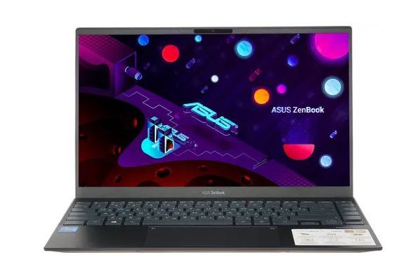 Ноутбук Asus ZenBook 14 UX425EA-KI831W (90NB0SM1-M00CE0), Серый
Ноутбук Asus ZenBook 14 UX425EA-KI831W (90NB0SM1-M00CE0), Серый