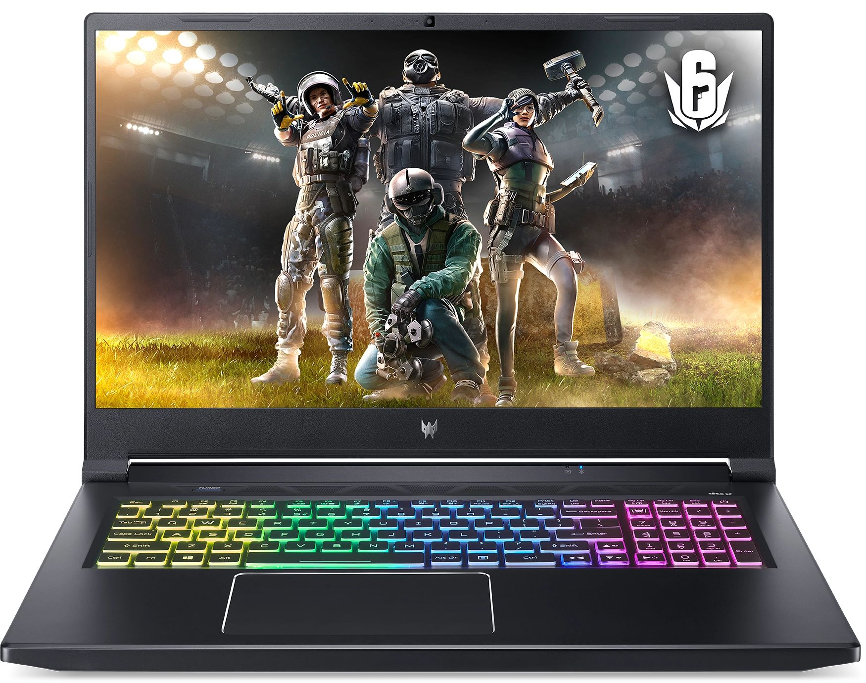 Ноутбук Acer PH317-55 CI5-11400H (NH.QB6EX.00N), Чёрный
Ноутбук Acer PH317-55 CI5-11400H (NH.QB6EX.00N), Чёрный