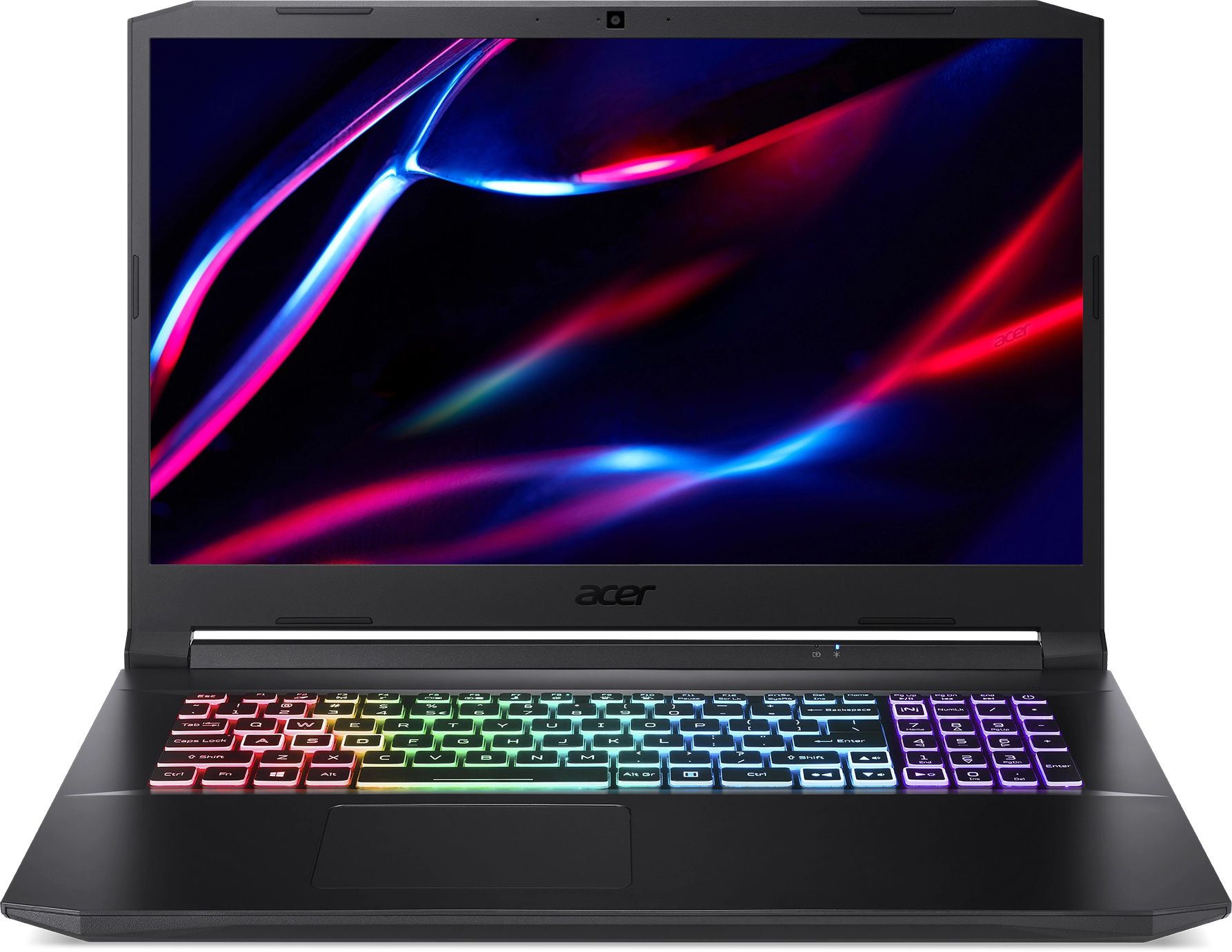 Ноутбук Acer AN517-41 R7-5800H (NH.QBHEX.002), Чёрный
Ноутбук Acer AN517-41 R7-5800H (NH.QBHEX.002), Чёрный