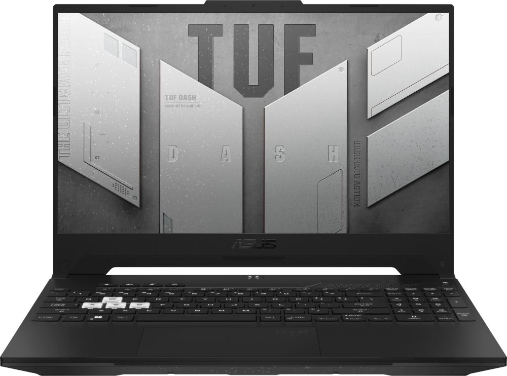 Ноутбук Asus TUF FX517ZE-HN002 (90NR0953-M000U0), Серый
Ноутбук Asus TUF FX517ZE-HN002 (90NR0953-M000U0), Серый