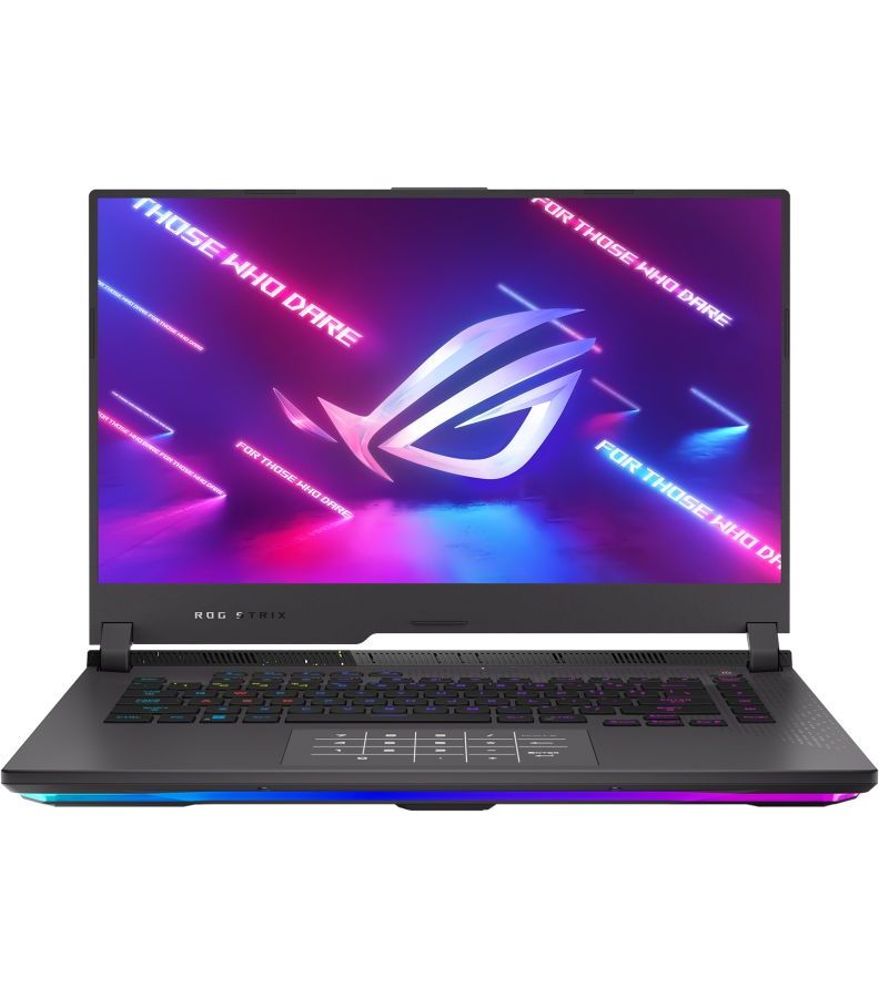 Ноутбук Asus ROG G513RW-HQ035 (90NR0895-M003K0), Чёрный
Ноутбук Asus ROG G513RW-HQ035 (90NR0895-M003K0), Чёрный