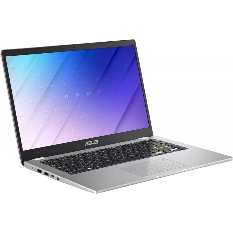 Ноутбук Asus Asus Laptop E410MA-BV1827 (90NB0Q12-M004A0), Белый
Ноутбук Asus Asus Laptop E410MA-BV1827 (90NB0Q12-M004A0), Белый
