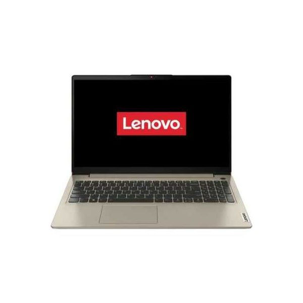 Ноутбук Lenovo IP3-15ITL6 (82H801F1RM), Песочный
Ноутбук Lenovo IP3-15ITL6 (82H801F1RM), Песочный