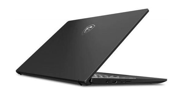 Ноутбук MSI Modern 14 C12M-026 (9S7-14J112-026), Чёрный
Ноутбук MSI Modern 14 C12M-026 (9S7-14J112-026), Чёрный