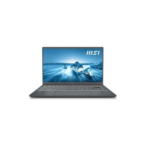 Ноутбук MSI Prestige MSI Prestige (9S7-14C612-216), Серый
Ноутбук MSI Prestige MSI Prestige (9S7-14C612-216), Серый