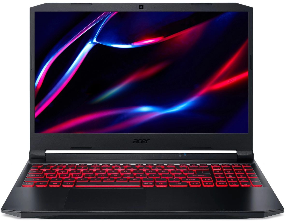 Ноутбук Acer Nitro 5 AN515-45 black (NH.QB9ER.004), Чёрный
Ноутбук Acer Nitro 5 AN515-45 black (NH.QB9ER.004), Чёрный