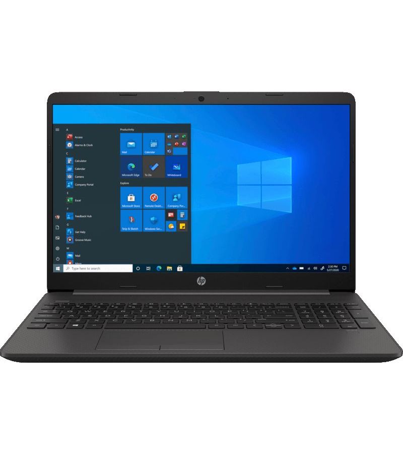 Ноутбук HP 250 G8 silver (4K769EA), Чёрный
Ноутбук HP 250 G8 silver (4K769EA), Чёрный