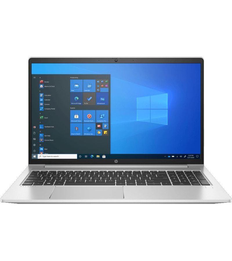 Ноутбук HP ProBook 450 G8 silver (59U37EA), Серебристый
Ноутбук HP ProBook 450 G8 silver (59U37EA), Серебристый