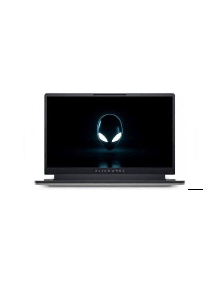 Ноутбук Alienware x15 R2 (D569941WIN9), Серый
Ноутбук Alienware x15 R2 (D569941WIN9), Серый