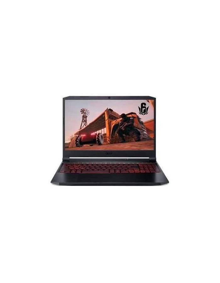Ноутбук Acer Nitro 5 AN515-57-55ZS (NH.QEWEP.004), Чёрный
Ноутбук Acer Nitro 5 AN515-57-55ZS (NH.QEWEP.004), Чёрный
