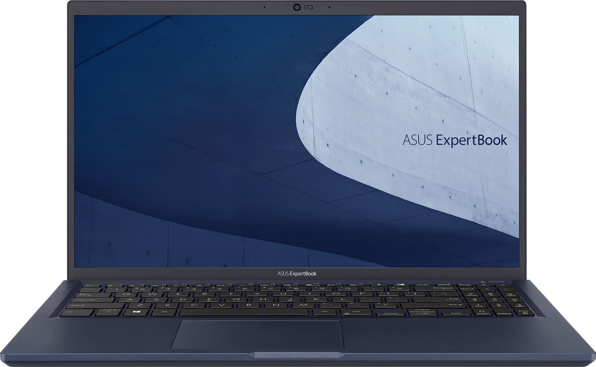 Ноутбук Asus B1500CEAE-BQ2615X (90NX0441-M00E50), Чёрный
Ноутбук Asus B1500CEAE-BQ2615X (90NX0441-M00E50), Чёрный