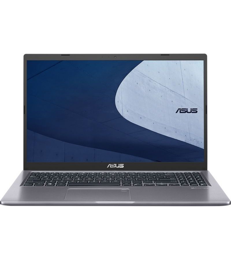 Ноутбук Asus P1512CEA-BQ0048 (90NX05E1-M001L0), Серый
Ноутбук Asus P1512CEA-BQ0048 (90NX05E1-M001L0), Серый