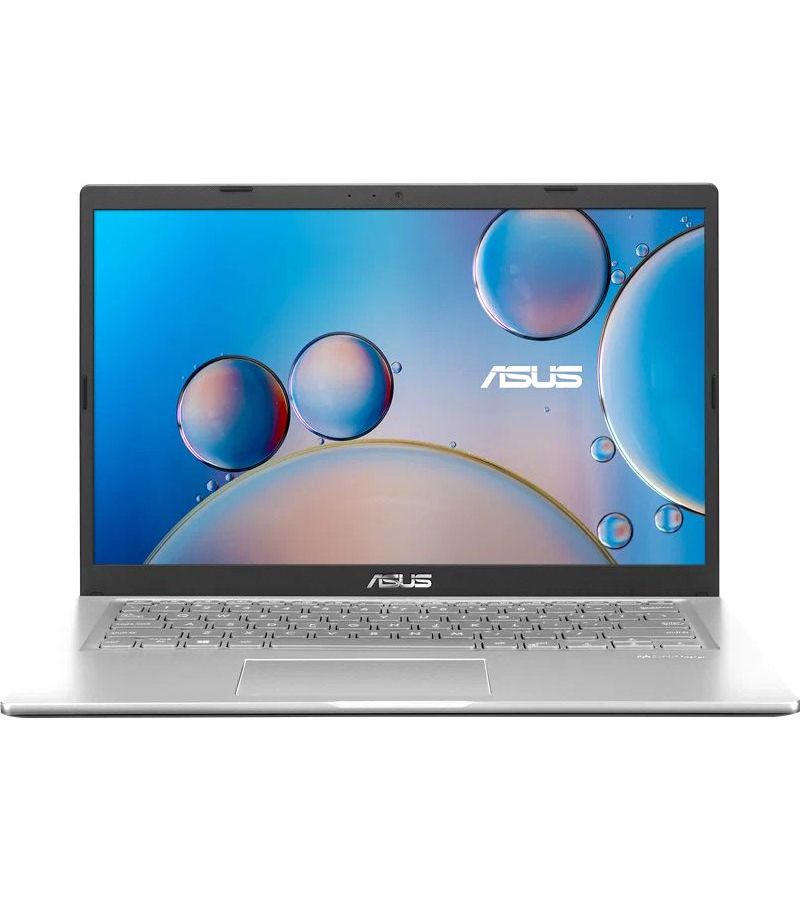Ноутбук Asus R465EA-EB734W (90NB0TT1-M15920), Серебристый
Ноутбук Asus R465EA-EB734W (90NB0TT1-M15920), Серебристый