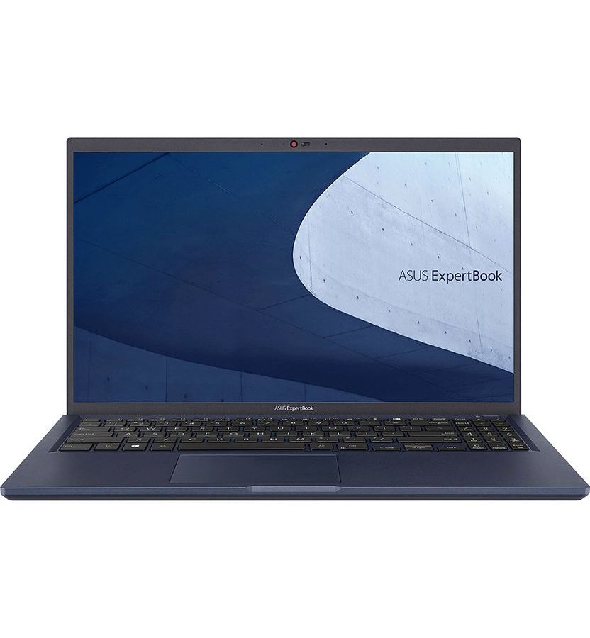 Ноутбук Asus B1500CEAE-EJ2621R (90NX0441-M00EF0), Чёрный
Ноутбук Asus B1500CEAE-EJ2621R (90NX0441-M00EF0), Чёрный