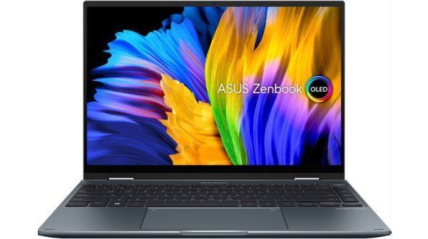 Ноутбук Asus UP5401EA-KN501T (90NB0V41-M00550), Серый
Ноутбук Asus UP5401EA-KN501T (90NB0V41-M00550), Серый