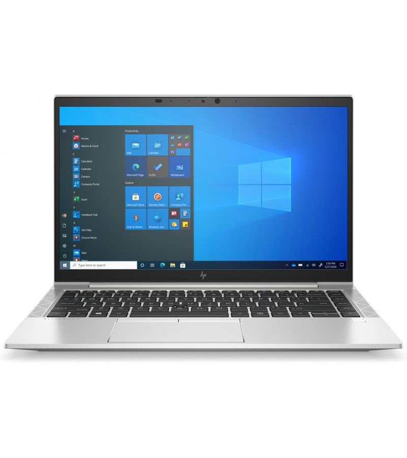 Ноутбук HP Elitebook 840 (401J5EA), Серебристый
Ноутбук HP Elitebook 840 (401J5EA), Серебристый