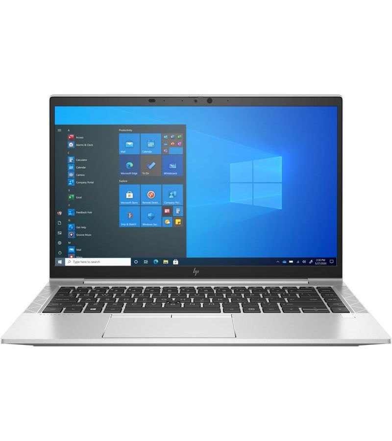 Ноутбук HP Elitebook 840 (6A3P2AV), Серебристый
Ноутбук HP Elitebook 840 (6A3P2AV), Серебристый