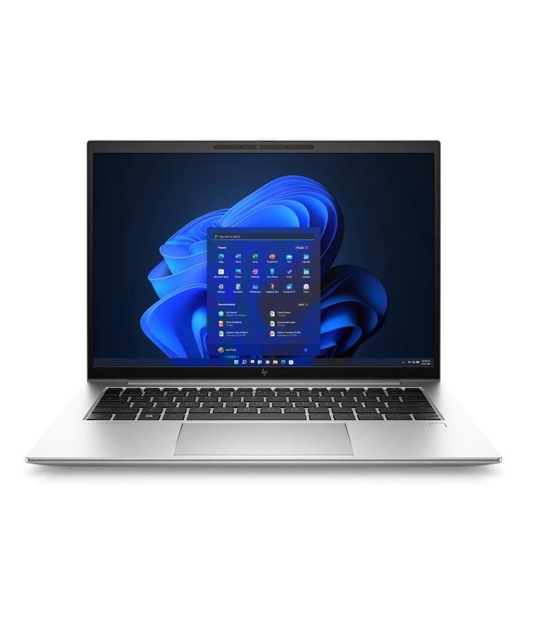 Ноутбук HP Elitebook 840 (5P756EA), Серебристый
Ноутбук HP Elitebook 840 (5P756EA), Серебристый
