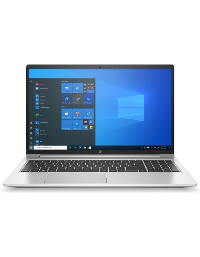 Ноутбук HP Probook 450 (43A20EA), Серебристый
Ноутбук HP Probook 450 (43A20EA), Серебристый