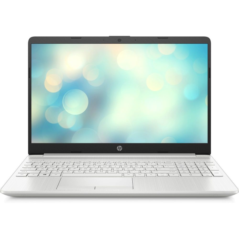 Ноутбук HP 15-dw3139nia (48M24EA), Серебристый
Ноутбук HP 15-dw3139nia (48M24EA), Серебристый