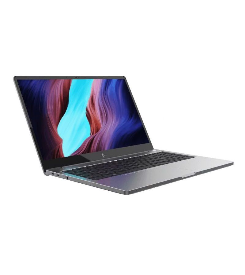 Ноутбук F+ Flaptop R FLTP-5R5-8512-w, Серебристый
Ноутбук F+ Flaptop R FLTP-5R5-8512-w, Серебристый