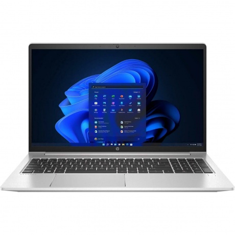 Ноутбук HP 450 G9 (6S7S2EA), Серебристый
Ноутбук HP 450 G9 (6S7S2EA), Серебристый