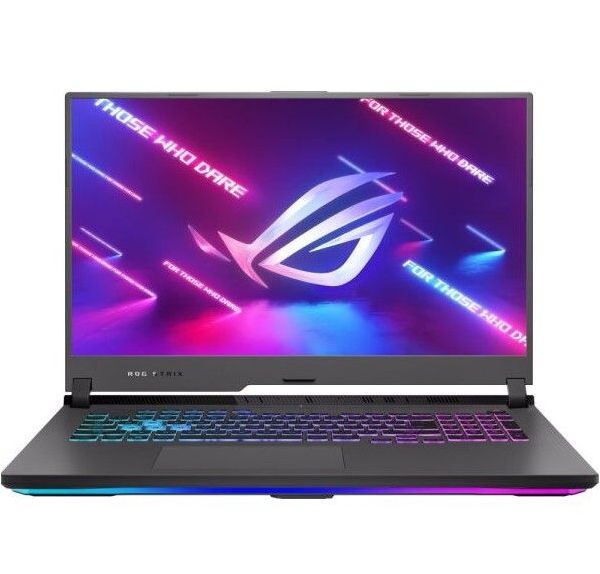 Ноутбук Asus Rog G713IM-HX005 (90NR05D2-M00390), Чёрный
Ноутбук Asus Rog G713IM-HX005 (90NR05D2-M00390), Чёрный