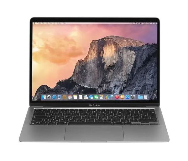 Ноутбук Apple MacBook Air (MGN63LL/A) состояние отличное
Ноутбук Apple MacBook Air (MGN63LL/A) состояние отличное