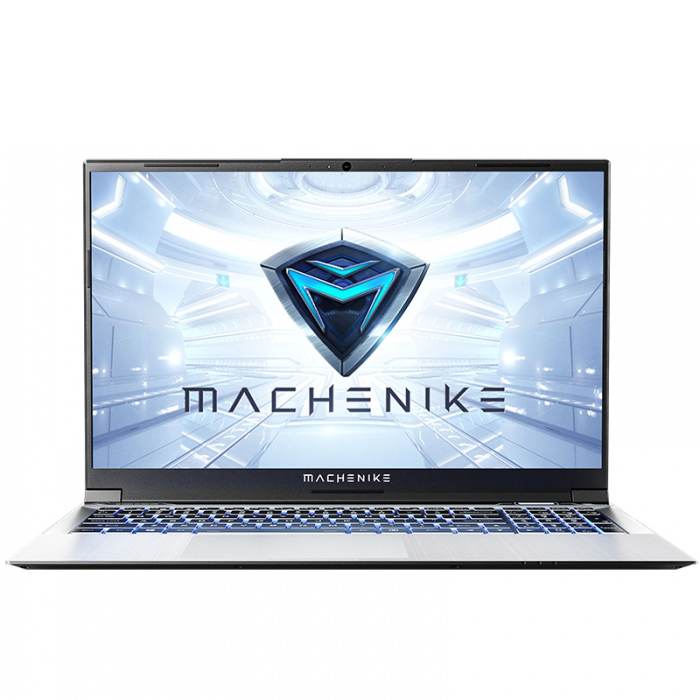 Ноутбук Machenike L15C (L15C-I512450H16504GF144LHSMS0R), Серебристый
Ноутбук Machenike L15C (L15C-I512450H16504GF144LHSMS0R), Серебристый