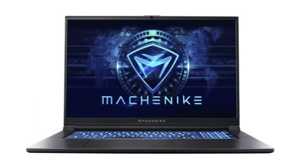 Ноутбук Machenike L17 (L17-I512500H30606GQ165HSMD0R1), Чёрный
Ноутбук Machenike L17 (L17-I512500H30606GQ165HSMD0R1), Чёрный